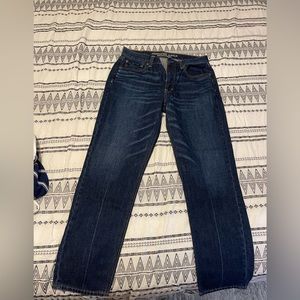 The perfect “mom jean”